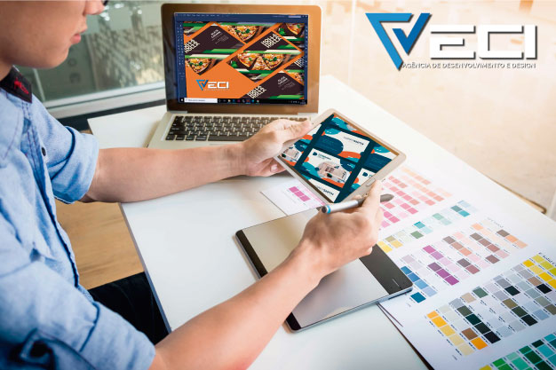 representação de avaliação de peças de arte